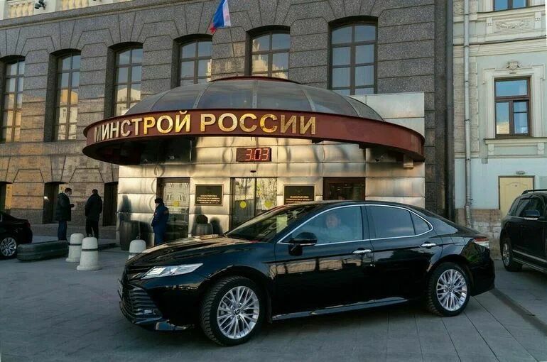 Минстрой определился, какие дома нужны расселенцам