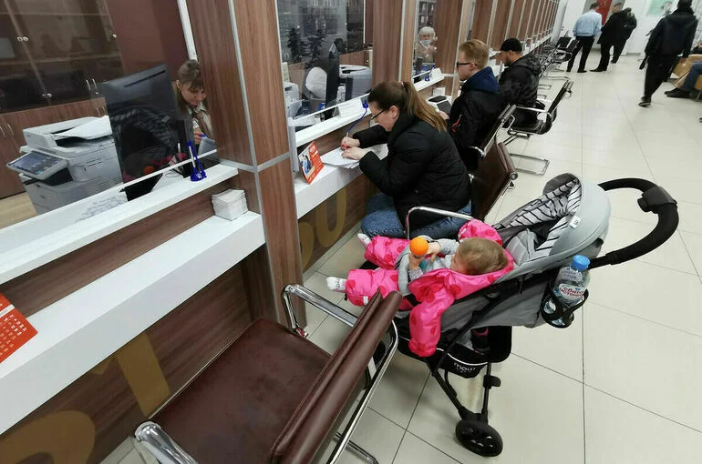 Правила подачи заявлений на маткапитал обновлены