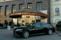 Минстрой определился, какие дома нужны расселенцам