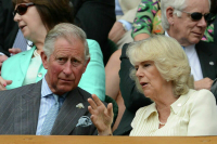 Новый король Великобритании взял имя Карл III