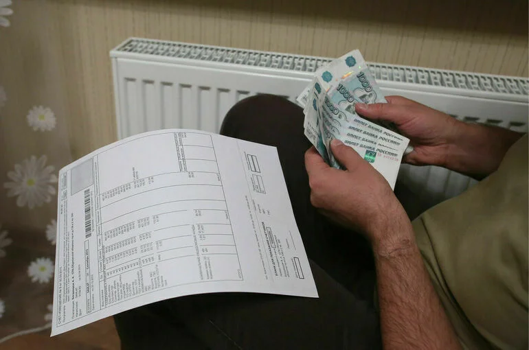 Москве хотят разрешить устанавливать особенности определения платы за отопление