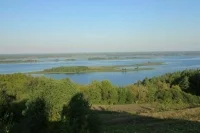Десант Украины попытался высадиться в направлении Каменки-Днепровской