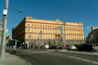 ФСБ задержала в Выборге трех человек за подготовку теракта на военном объекте