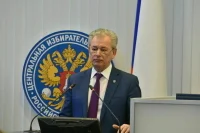 Булаев считает, что видеонаблюдение на выборах стало глубоко профессиональным