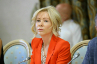 Екатерина Мизулина заявила, что попытки западных хакеров повлиять на выборы провалились