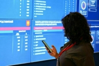 Названы лидеры на выборах губернаторов в пяти регионах после начала подсчета голосов