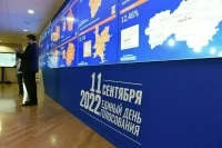 Врио главы Кировской области Соколов побеждает на выборах