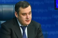 Хинштейн отказался продлевать срок отзыва на поправки против пропаганды ЛГБТ