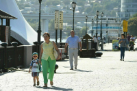 Константинов: Крымчане раньше всех поняли, с кем Россия имеет дело на Украине