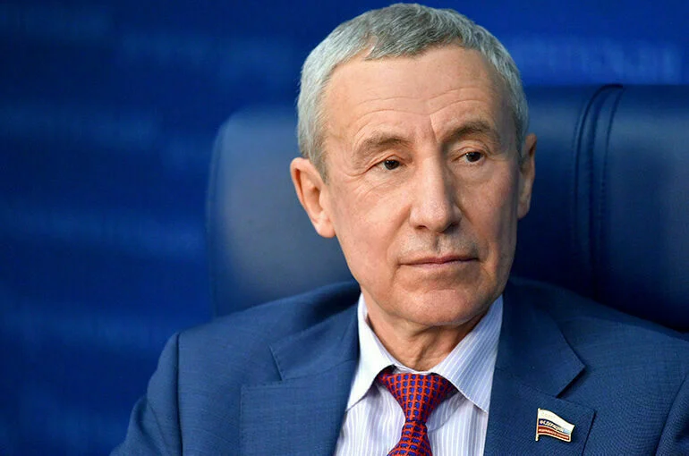 Климов назвал прошедшие выборы самыми спокойными в новейшей истории России