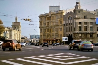 Харьков снова остался без электричества и водоснабжения