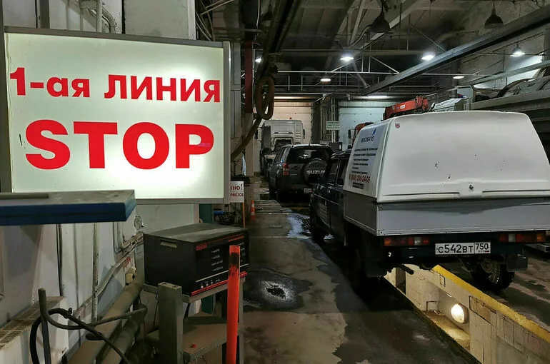 Какое техобслуживание авто нужно пройти осенью