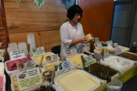 Самозанятых пригласили на ярмарки выходного дня