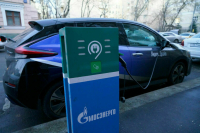 Правительство профинансирует создание испытательного комплекса для сертификации электромобилей