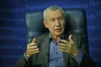 Климов объяснил, в чем странам Запада стоит брать пример с России