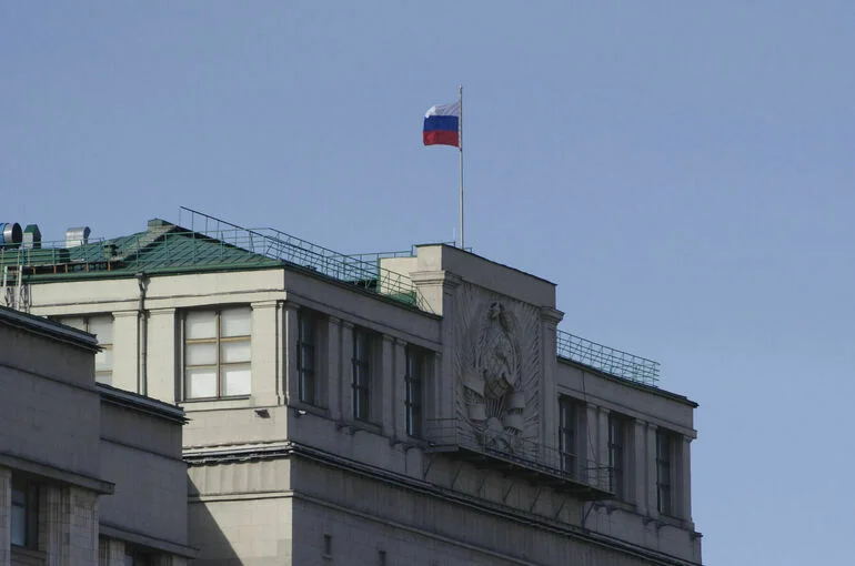 Госдума одобрила в первом чтении проект об онлайн-аккредитации вузов