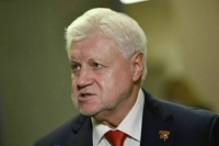 Миронов пояснил, зачем нужны единые образовательные программы по шести предметам