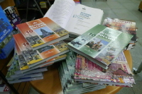 Спецоперацию на Украине будут изучать на уроках истории