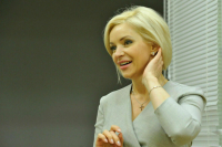 Казакова рассказала о работе над едиными общеобразовательными программами