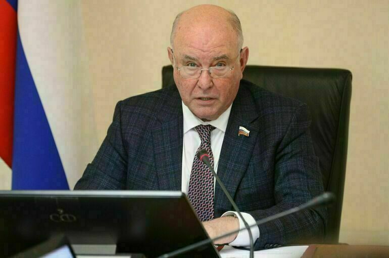 Карасин заявил об обеспокоенности РФ новым витком конфликта Палестины и Израиля