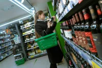 Эксперимент по маркировке алкоголя расширили на Москву и Брянскую область