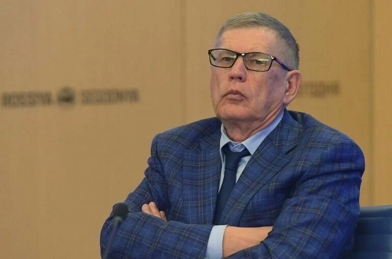 Депутаты Госдумы выразили соболезнования в связи со смертью главного редактора &laquo;Комсомольской правды&raquo;