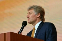 В Кремле заявили, что Киев сохраняет ориентир на вступление в НАТО