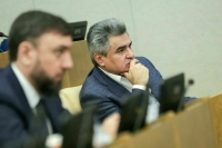 Нечаев заявил, что работа Сунгоркина останется примером для журналистов