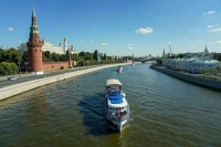 Вильфанд пообещал потепление в Москве с четверга