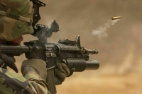 В ЛНР заявили о приближении линии фронта к границам республики