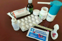 За регионами хотят сохранить право закупки лекарств у единственного поставщика