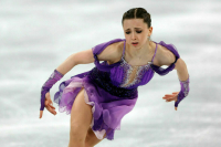 В РУСАДА завершили расследование по делу Камилы Валиевой