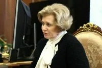 В Роспотребнадзоре сообщили об уходе волны COVID-19 в регионы