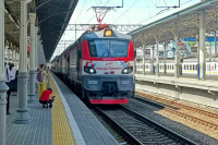 К участию в «Поезде памяти» в 2023 году планируется пригласить школьников из ЕАЭС