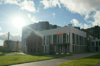 Белгородский губернатор сообщил о переводе ряда приграничных школ на удаленку