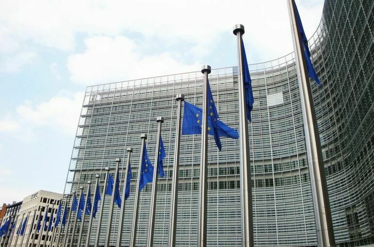 Евросоюз продлил санкции против России еще на полгода