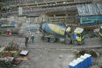 Осужденных по экономическим статьям хотят отправить на стройки