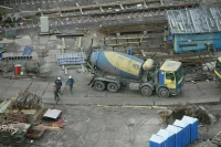 Осужденных по экономическим статьям хотят отправить на стройки