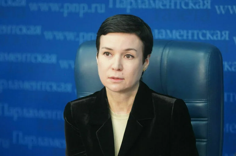 Рукавишникова заявила о необходимости единого алгоритма учета бесхозного имущества