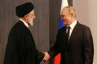 Путин раскритиковал США и Евросоюз за непоследовательность