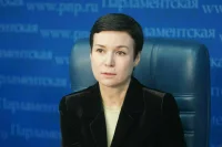 Рукавишникова заявила о необходимости единого алгоритма учета бесхозного имущества