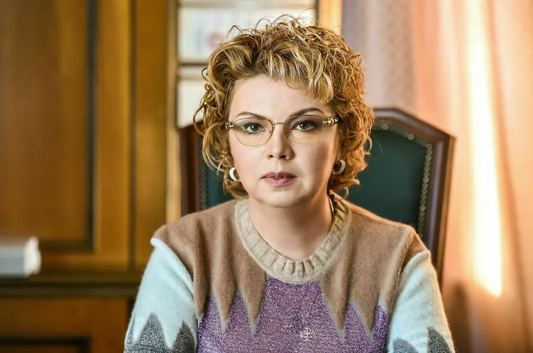 Елена Ямпольская: Образ Родины-матери в рекламе недопустим!