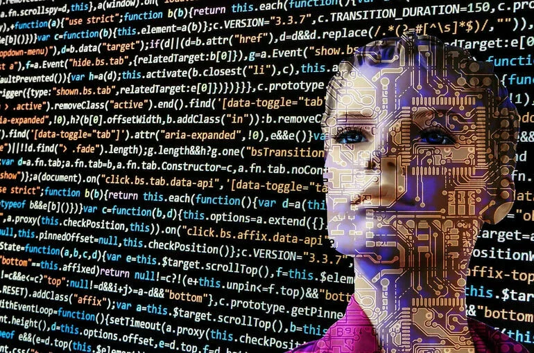 Эксперт рассказал, для чего планируют маркировать искусственный интеллект