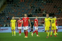 Депутат Свищев призвал украинские футбольные власти не лезть в политику