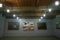 Ветеранам боевых действий предлагают дать льготу на посещение кино и музеев