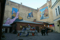 Ветеранам боевых действий могут дать льготу на посещение кино и музеев