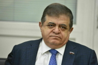 Сенатор Джабаров заявил, что новый передел Польши может закончиться трагедией