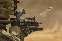 Украинские военные попали в тактическое окружение у границ Херсонской области