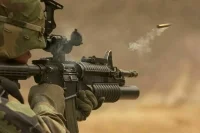Украинские военные попали в тактическое окружение у границ Херсонской области