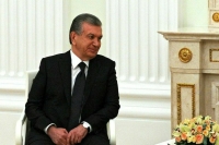 Мирзиёев заявил о начале процедуры предоставления Белоруссии членства в ШОС